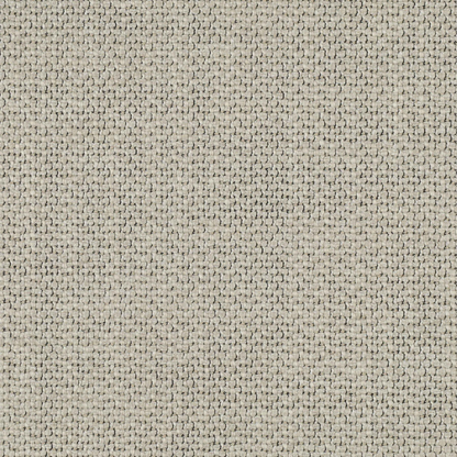 A close-up of the woven Pebble Weave texture in a light beige or oatmeal colour, showing the detailed large woven pattern