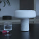 Solid Rechargeable Table Light