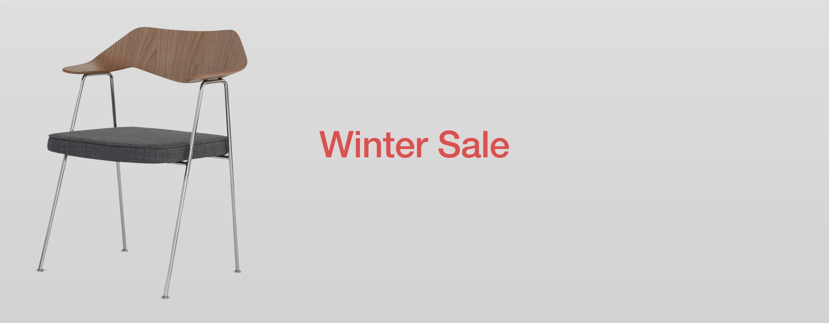 Load video: Winter Sale
