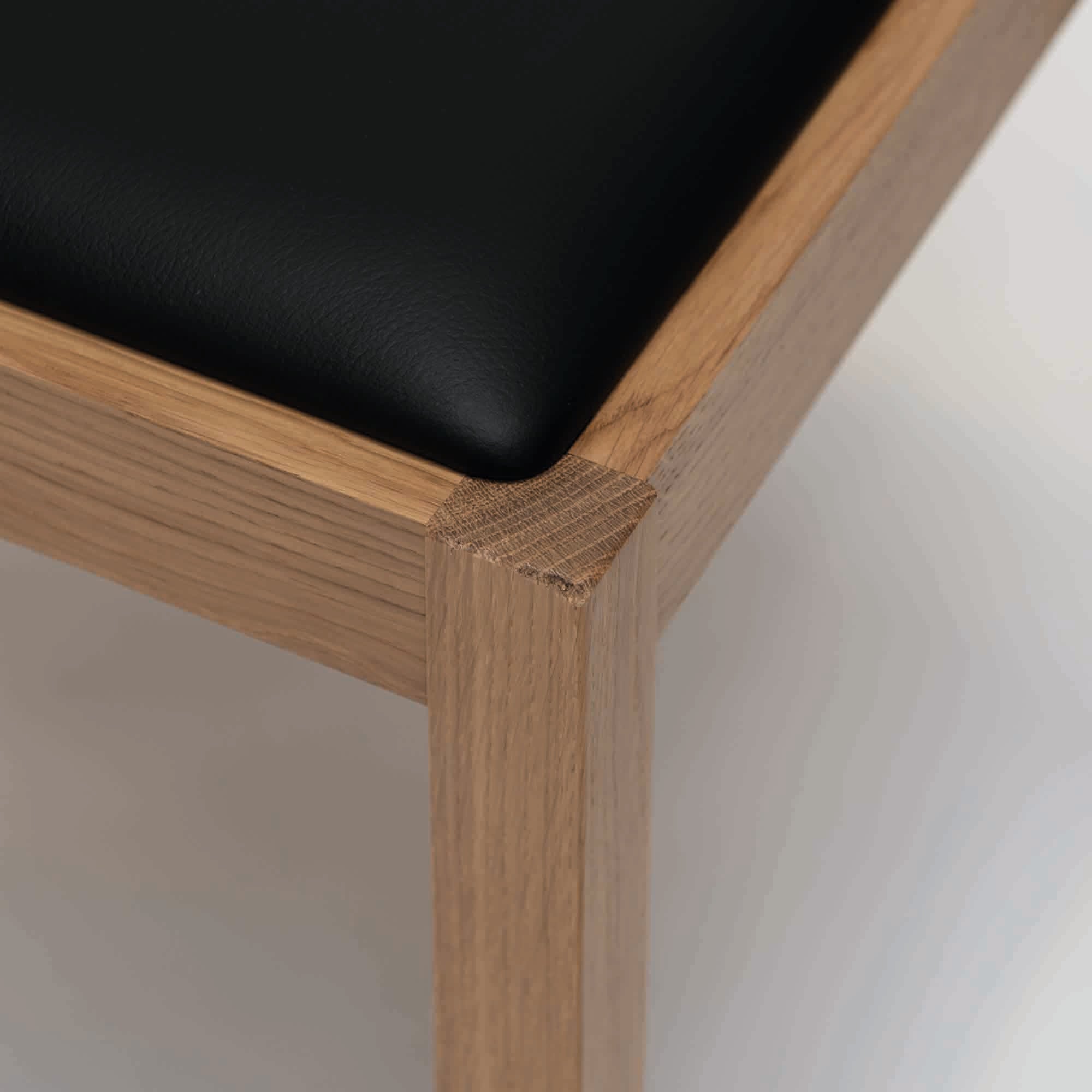 ExDisplay Profile Chair by Matthew Hilton Dining Chairs Case Furniture