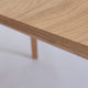 Ex-Display - Dulwich Extending Table - Small/Oak