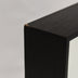 Ex-Display - Arca Wall Box Small - Black - ss2379