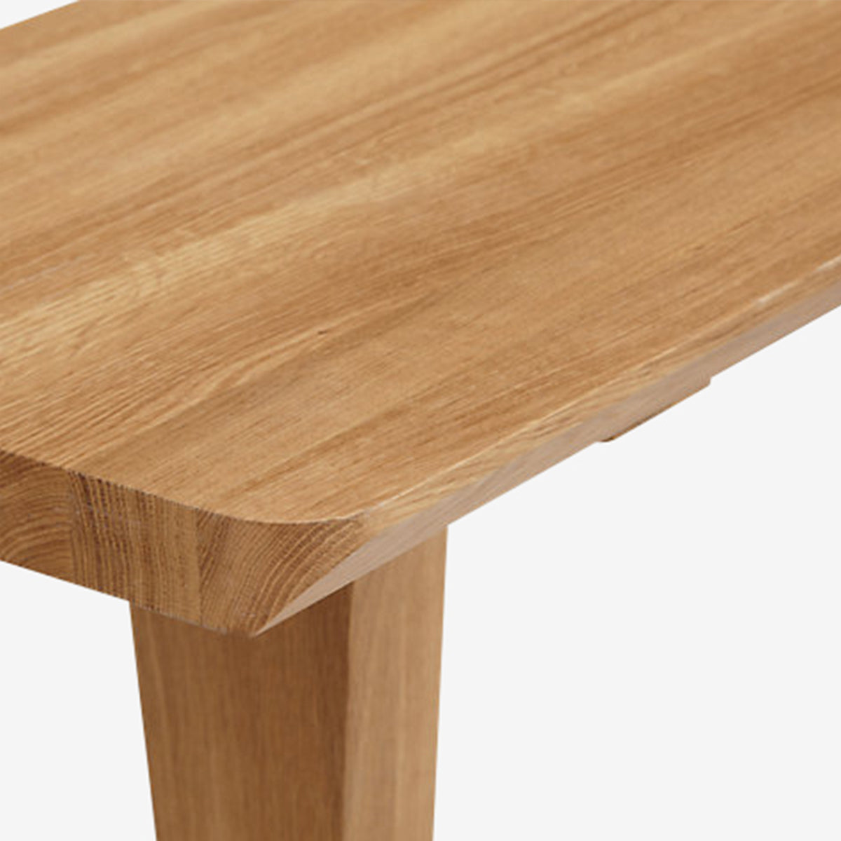 Ballet Bench by Matthew Hilton | Case Furniture