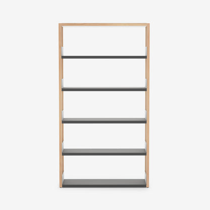 Lap Shelving Tall