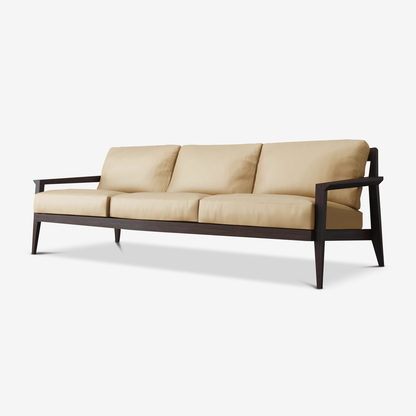 Stanley 3-Seater Sofa