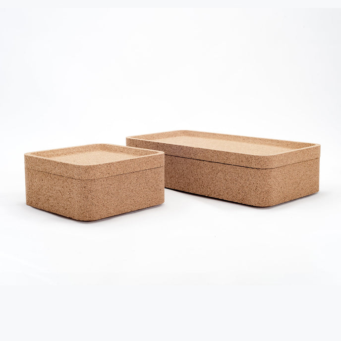 Trove Rectangular Box | Home Storage Boxes | Case Furniture
