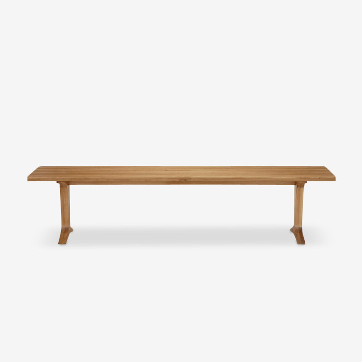Ballet Bench by Matthew Hilton | Case Furniture