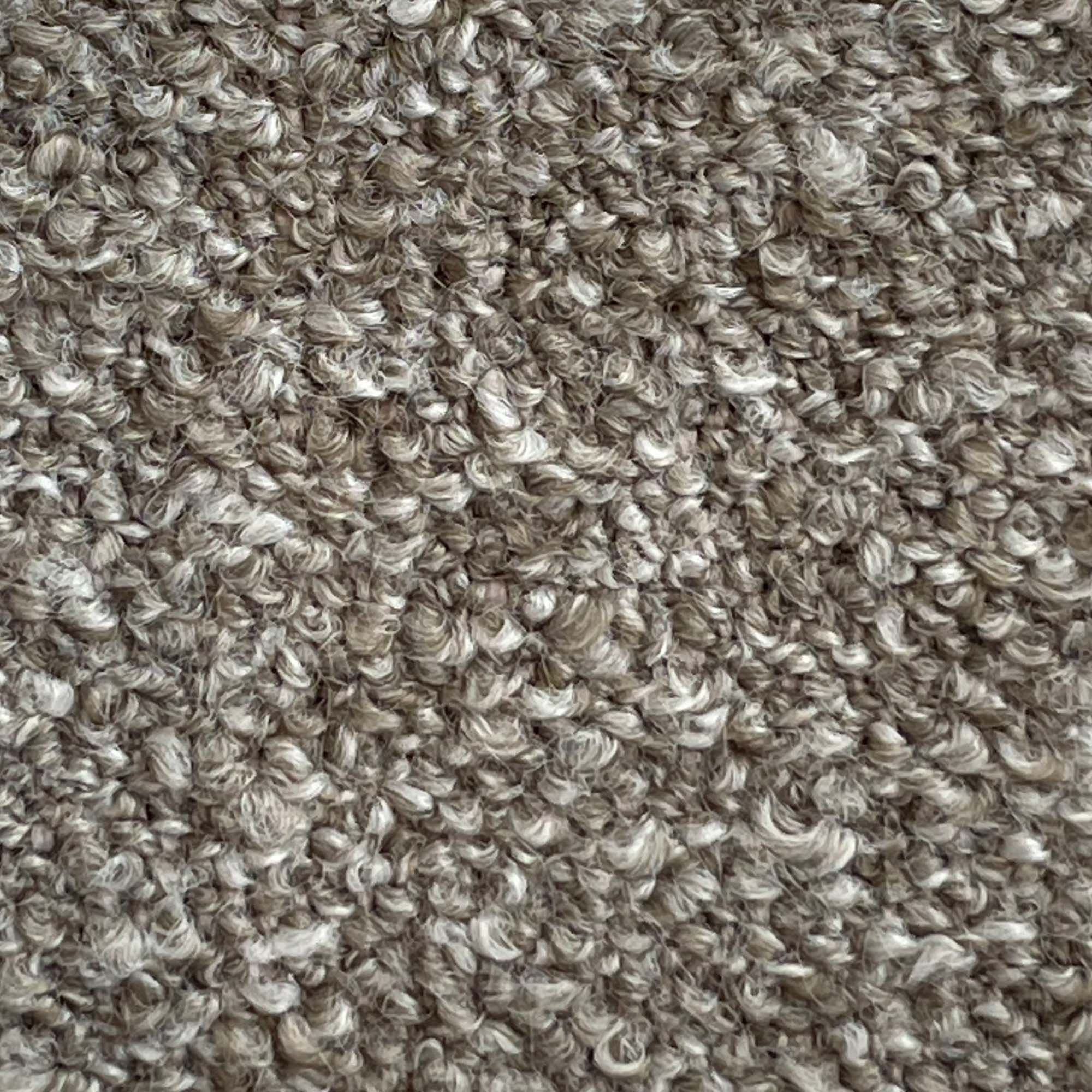Fine Bouclé