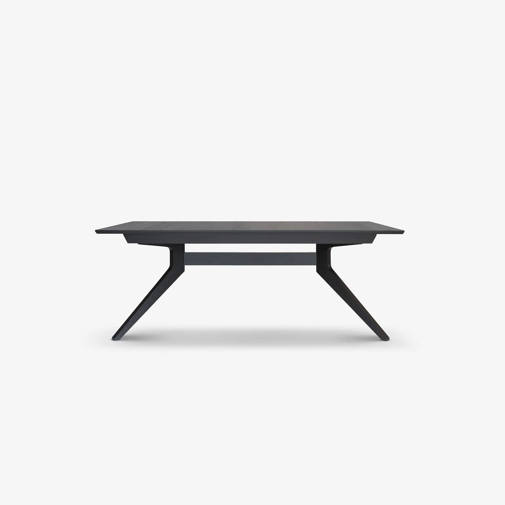 Cross Extending Table by Matthew Hilton | Case Furniture
