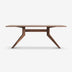 Cross Fixed Table - Case Furniture