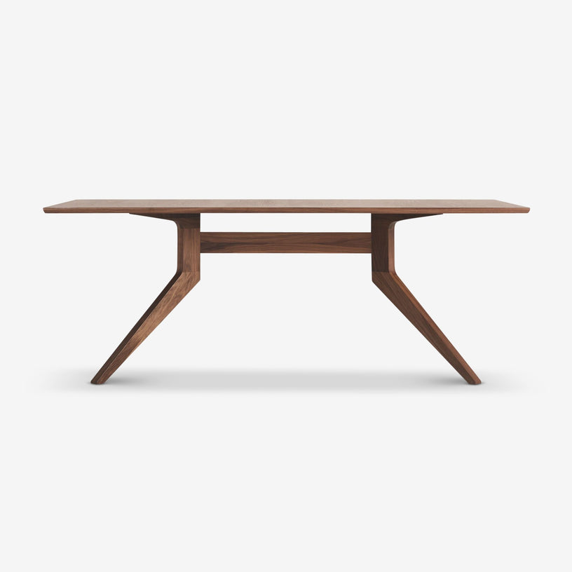Cross Fixed Table - Case Furniture