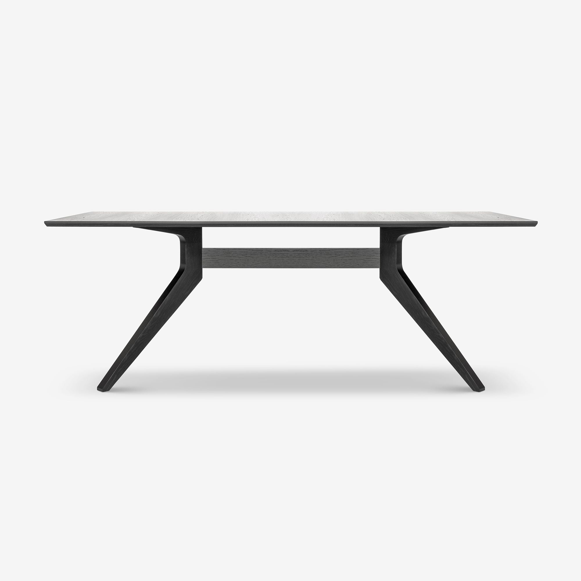 Cross Fixed Table