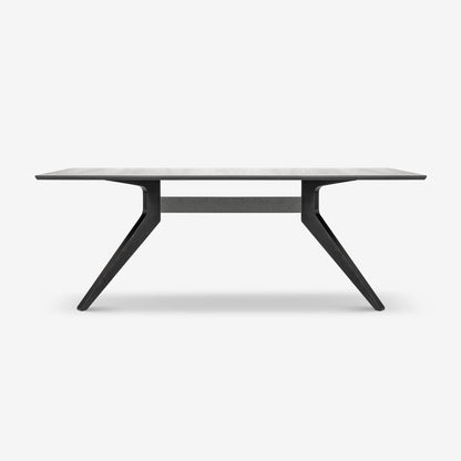 Cross Fixed Table