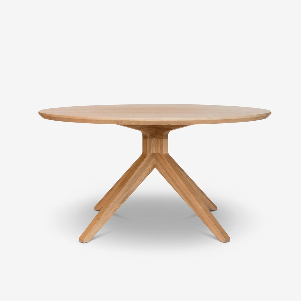 Cross Round Table by Matthew Hilton | Dining Tables | Case Furniture