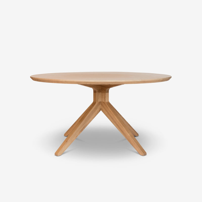Cross Round Table - Case Furniture