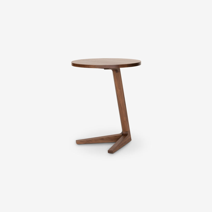 Cross Side Table - Case Furniture