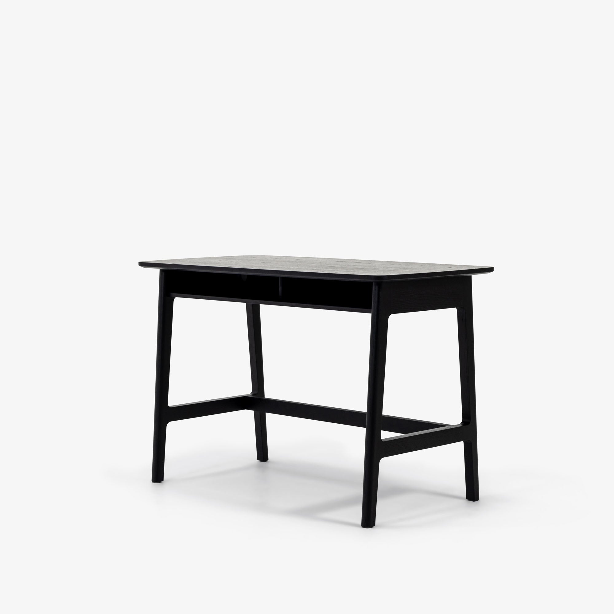 World market online black desk