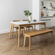 Dulwich Extending Table