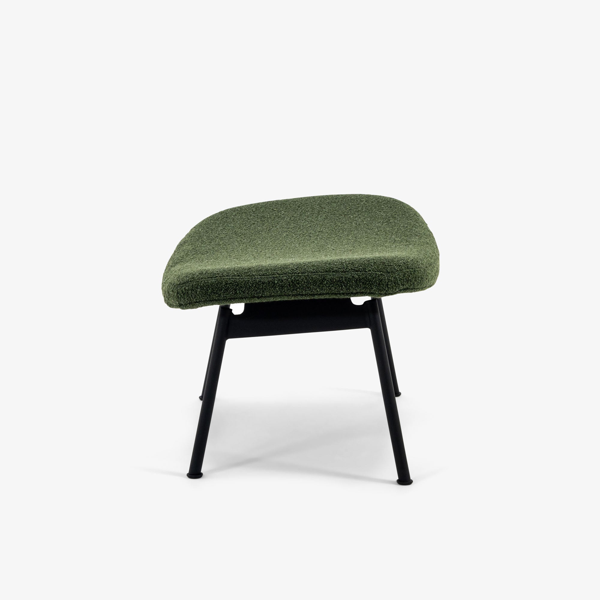 Wojtala armchair on sale and ottoman