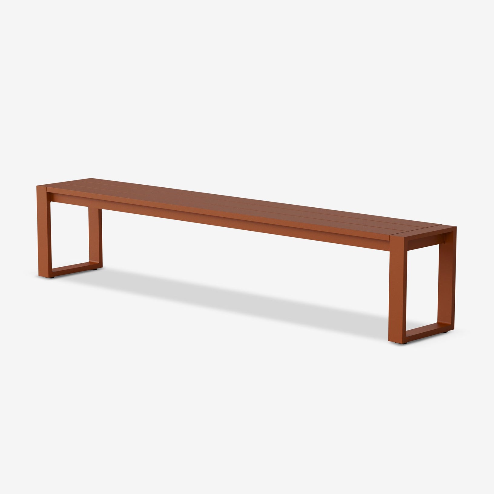 Eos Communal Table | Matthew Hilton Outdoor & Garden | Case Furniture