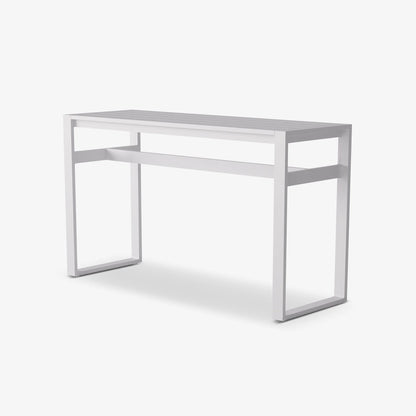 Eos Rectangular Bar Table