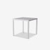 Eos Square Table - Case Furniture