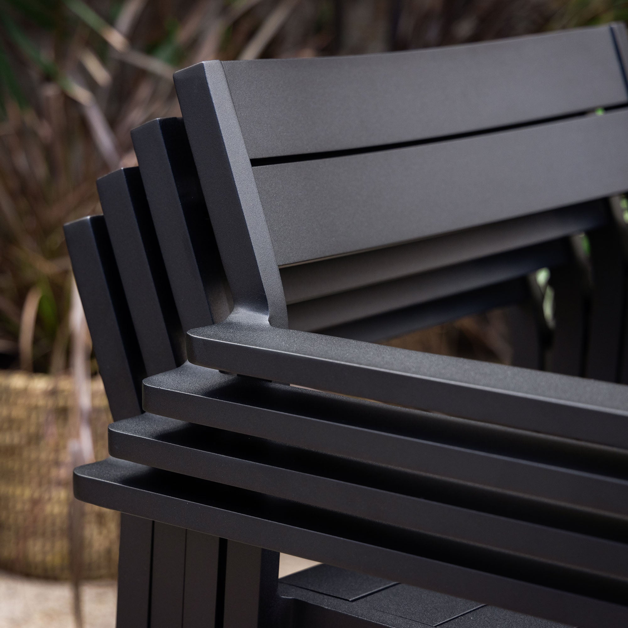 Eos Armchair