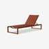 Eos Sun Lounger - Case Furniture