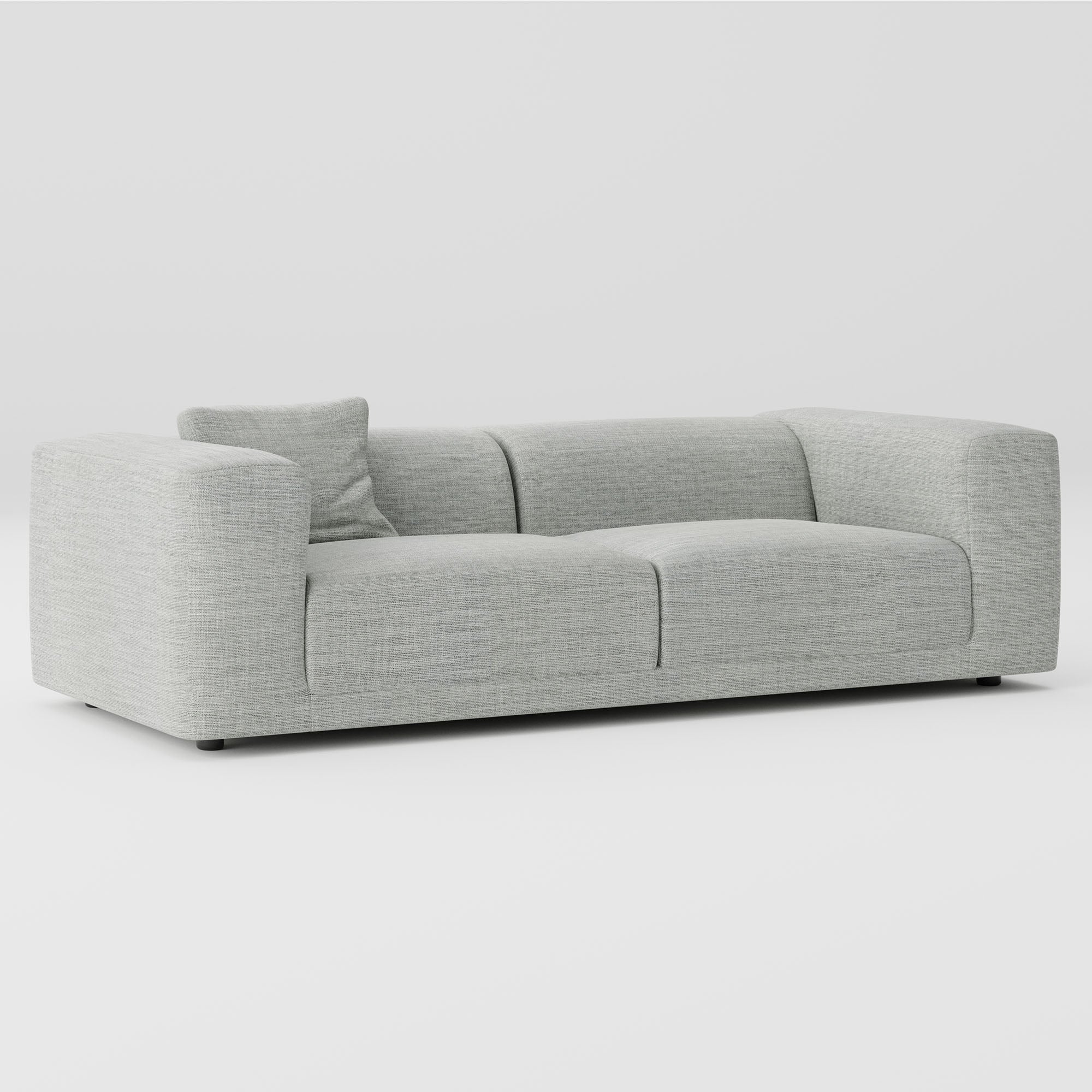 Kelston 2-seater Sofa By Matthew Hilton 