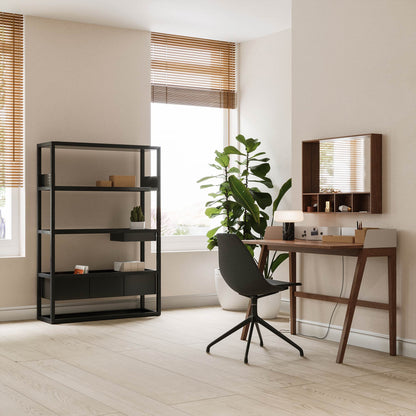 Lap Shelving Medium - Case Furniture