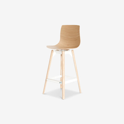 Loku Stool - Case Furniture