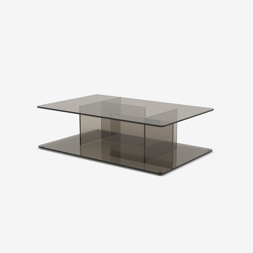 Lucent Coffee Table - Case Furniture