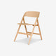 Narin Folding Chair - Case Furniture