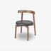 Oki-Nami Chair - Case Furniture