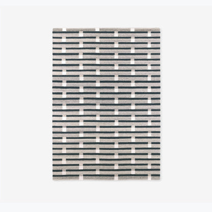 Purlin Rug - Case Furniture