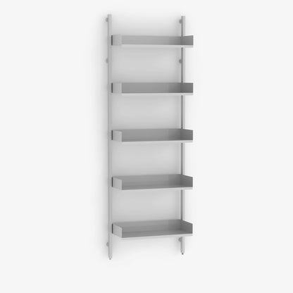 Slot Shelving Single
