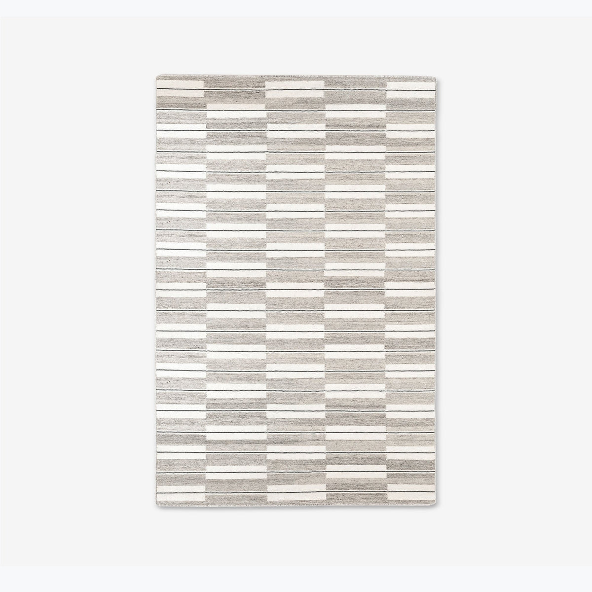 Spindle Rug by Eleanor Pritchard | Modern Rugs | Case Furniture