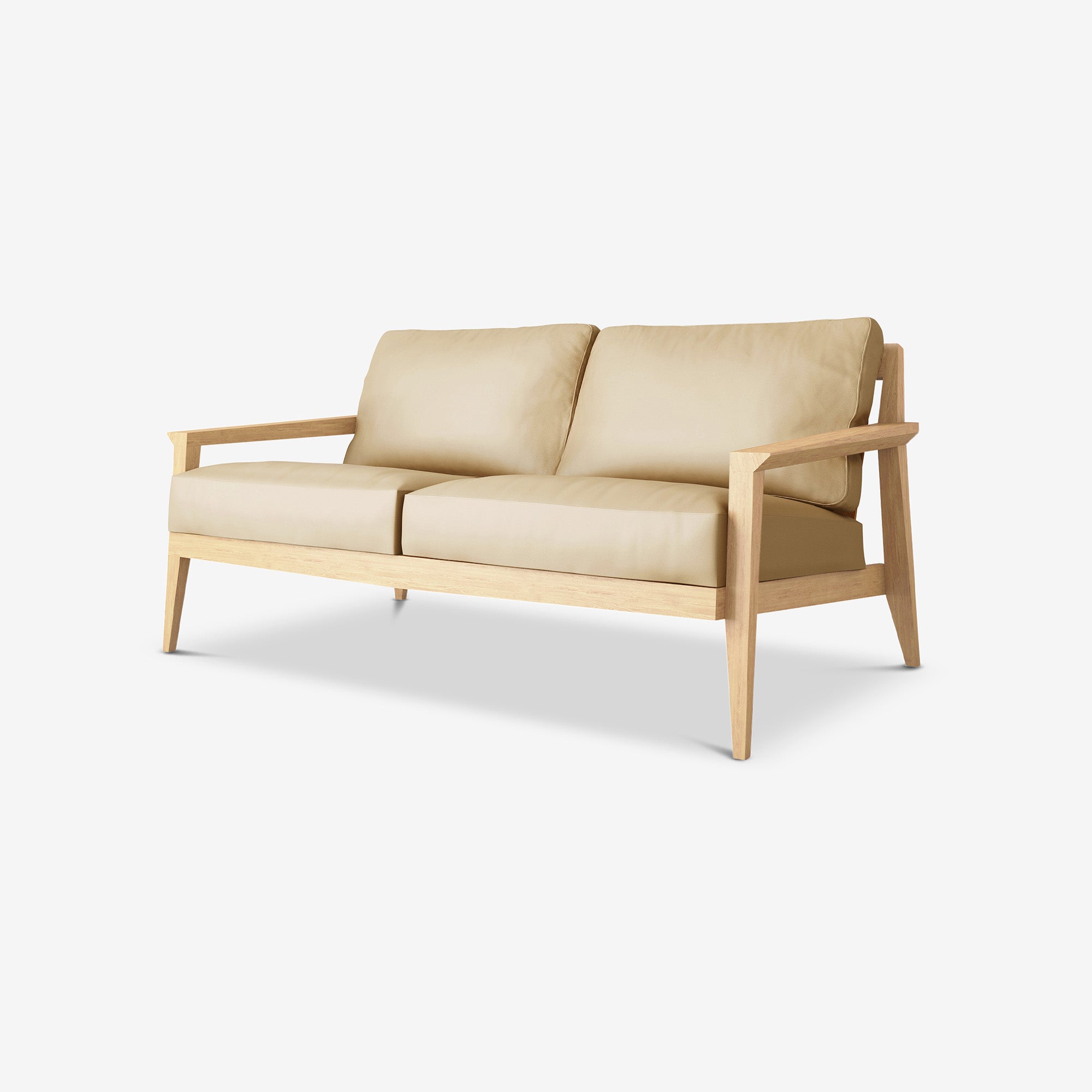 Stanley 2-Seater Sofa