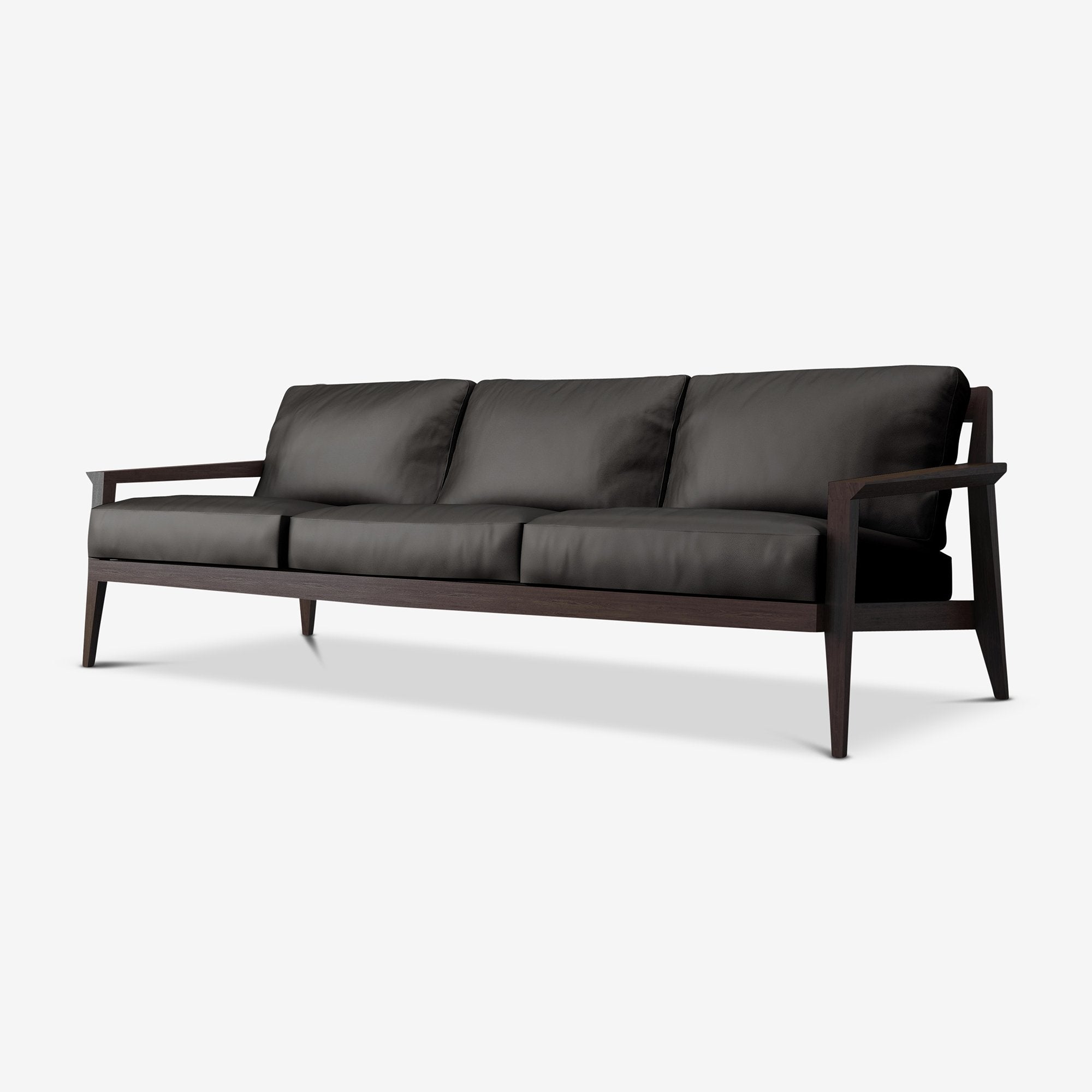 Stanley 3-Seater Sofa - Case Furniture