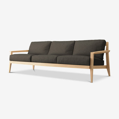 Stanley 3-Seater Sofa