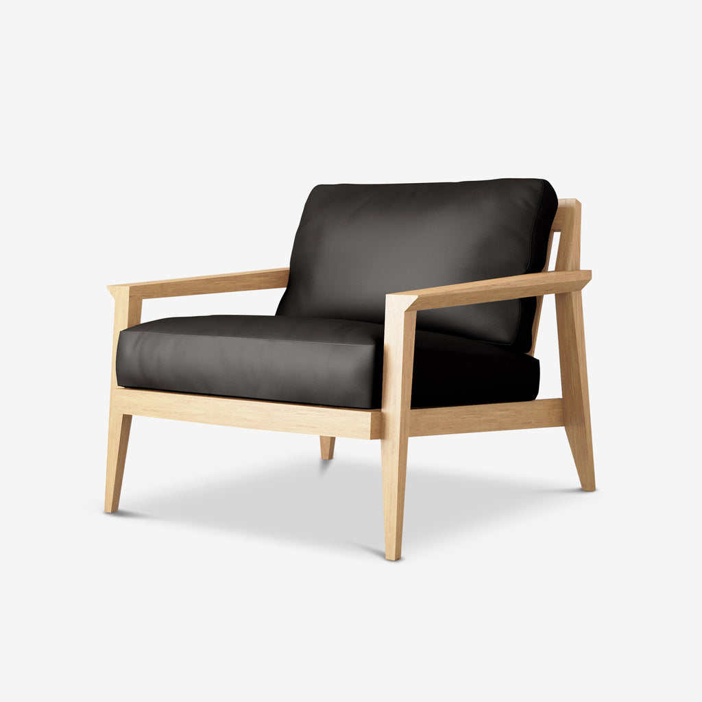 Stanley Armchair by Matthew Hilton | Designer Sofas | Case Furniture