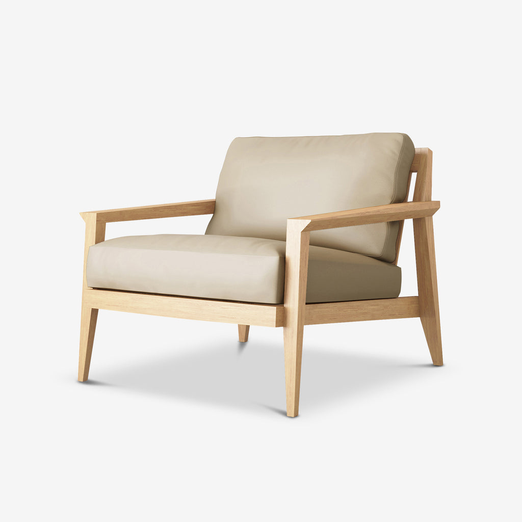 Stanley Armchair by Matthew Hilton | Designer Sofas | Case Furniture