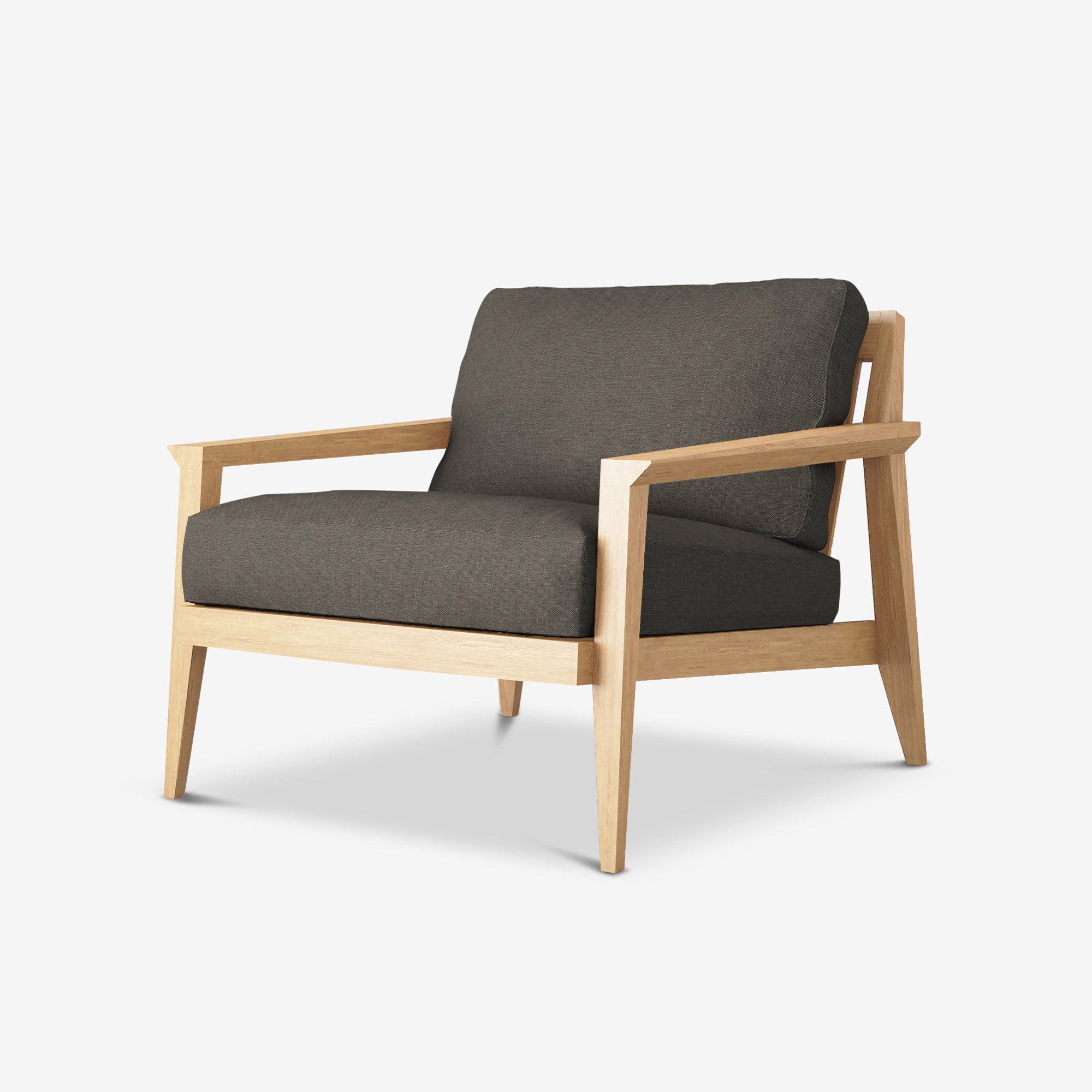 Stanley Armchair