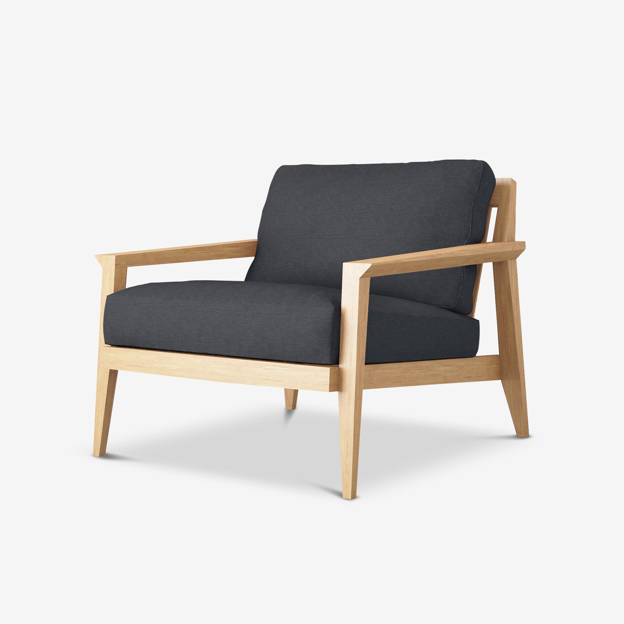 Stanley Armchair