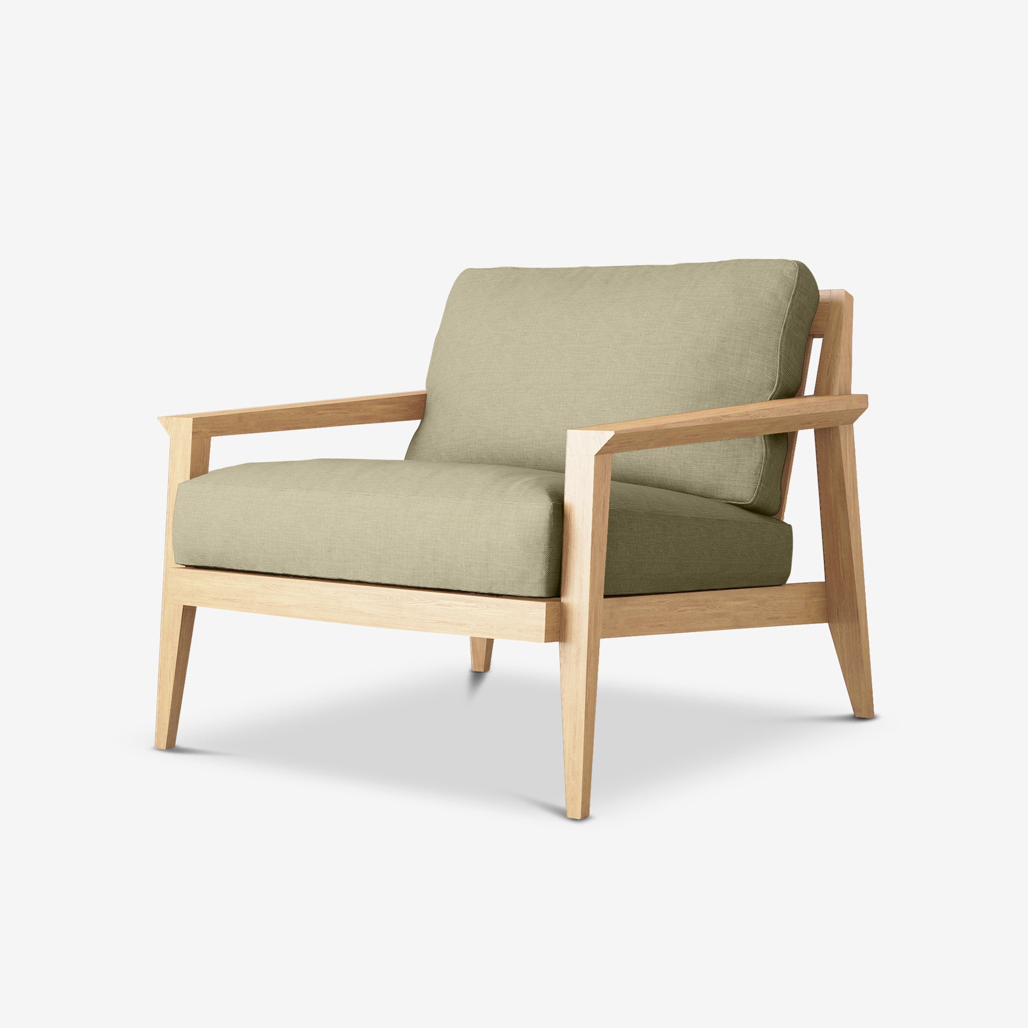 Stanley Armchair by Matthew Hilton | Designer Sofas | Case Furniture