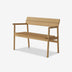 Tanso Bench - Case Furniture