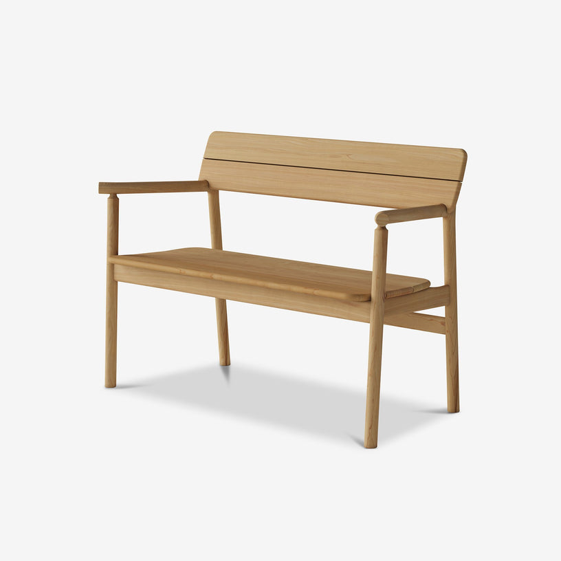 Tanso Bench - Case Furniture