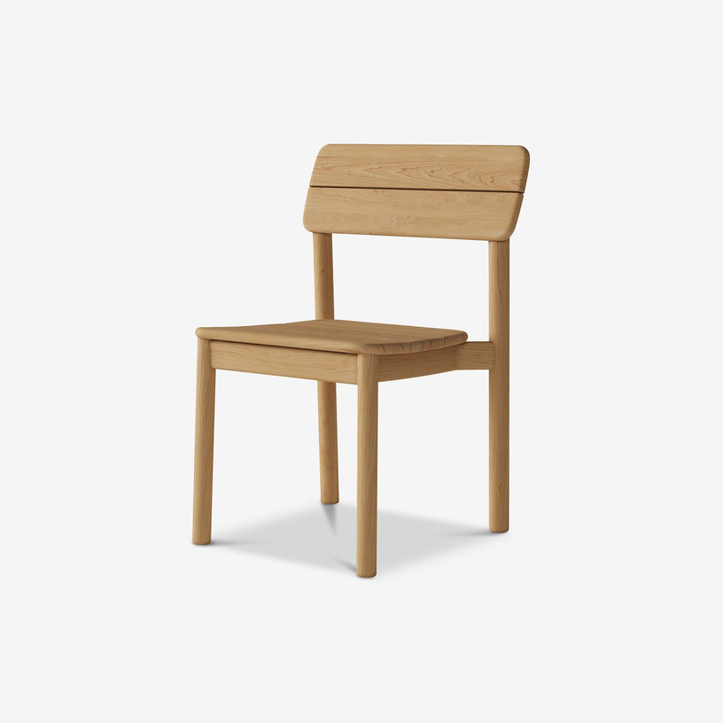 Tanso Side Chair - Case Furniture
