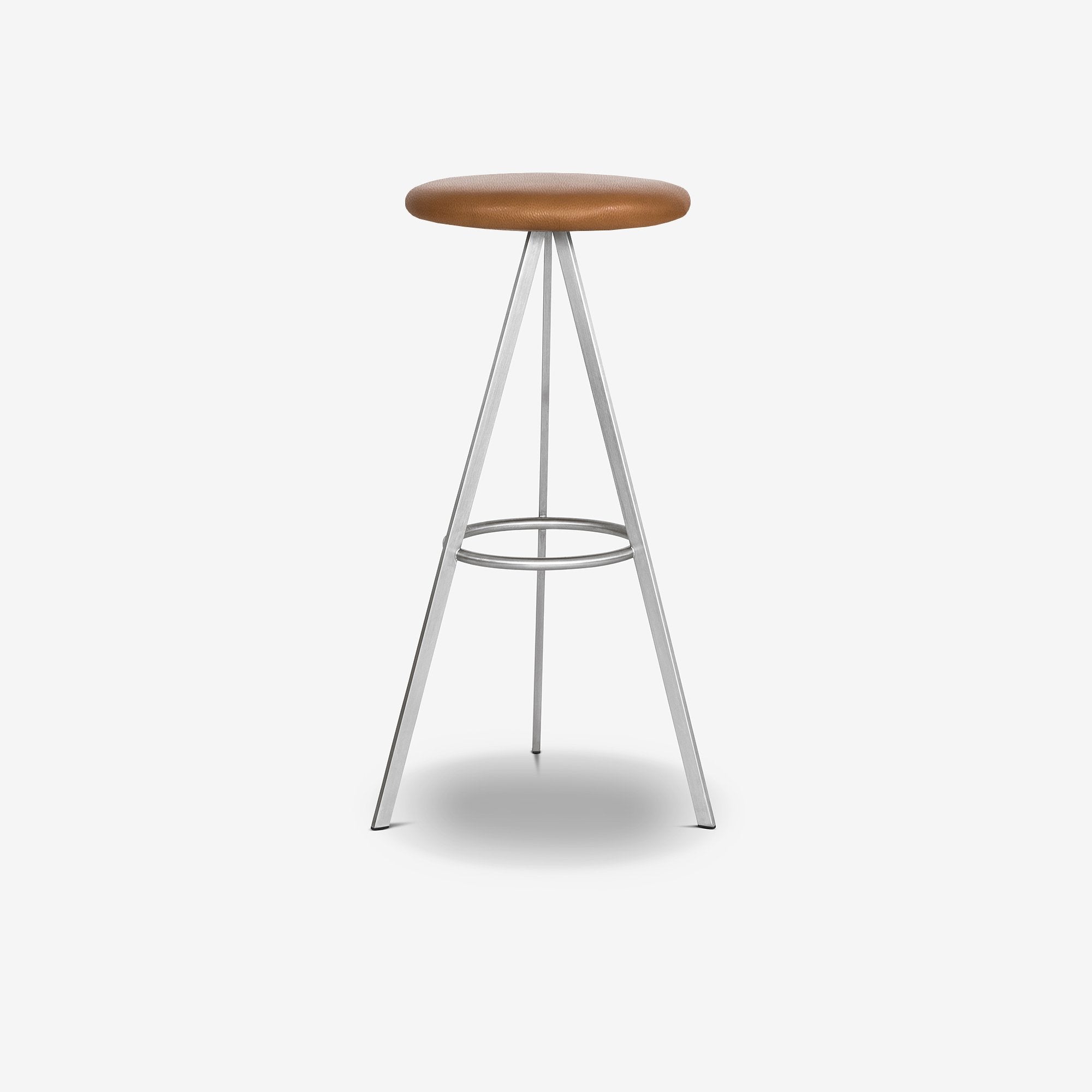 Tri-Space Stool