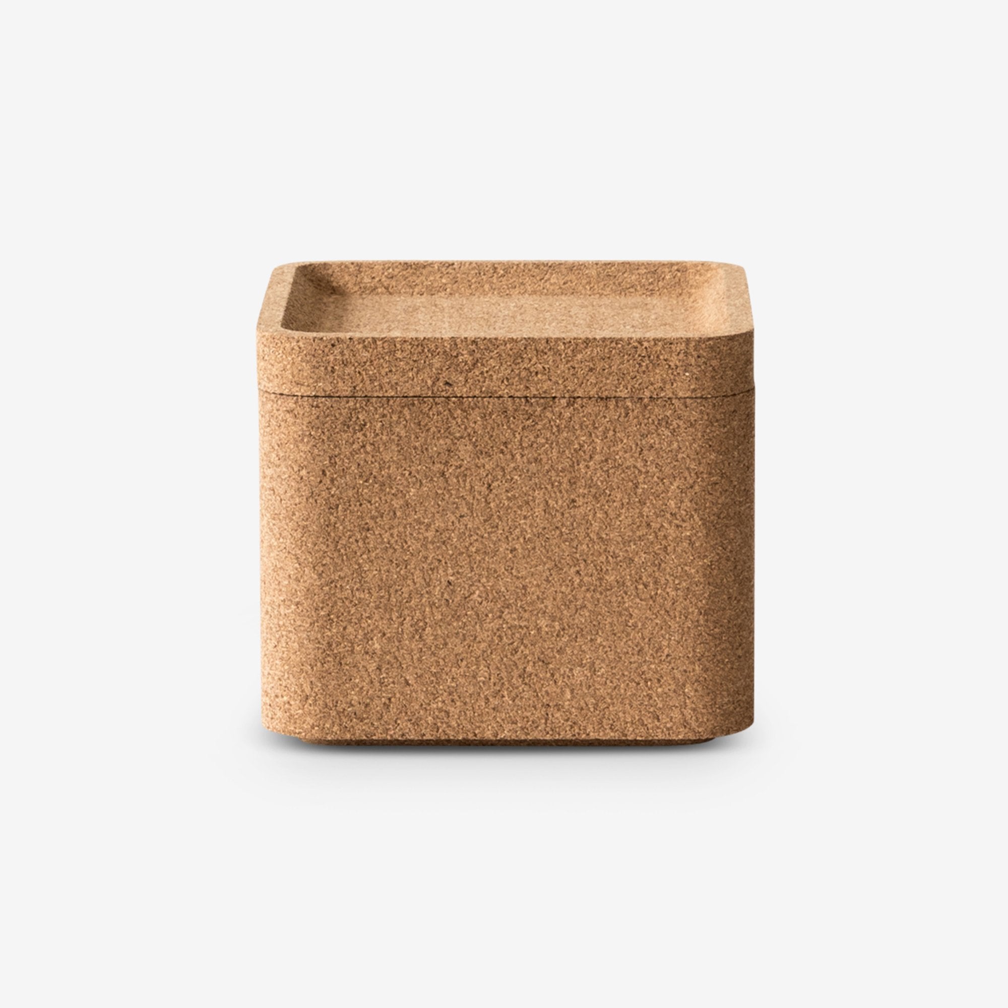 Trove Deep Square Box | Home Storage Boxes | Case Furniture